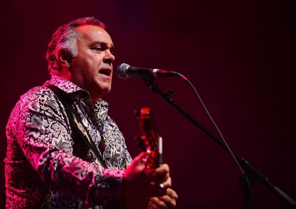 Gipsy Kings by Andre Reyes