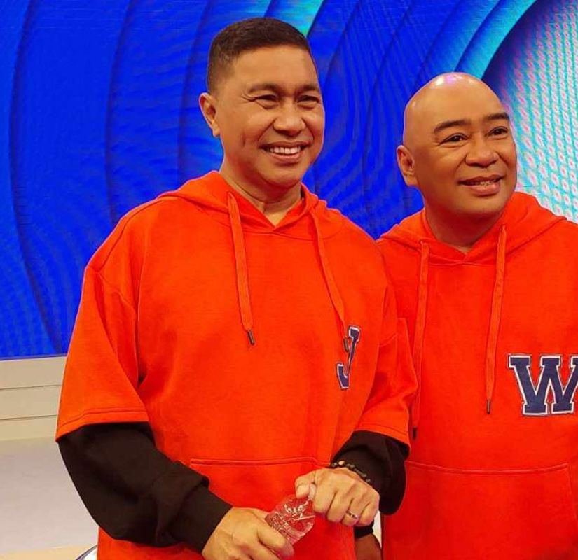 Jose Manalo & Wally Bayola – The Ultimate Dabarkads Comedy