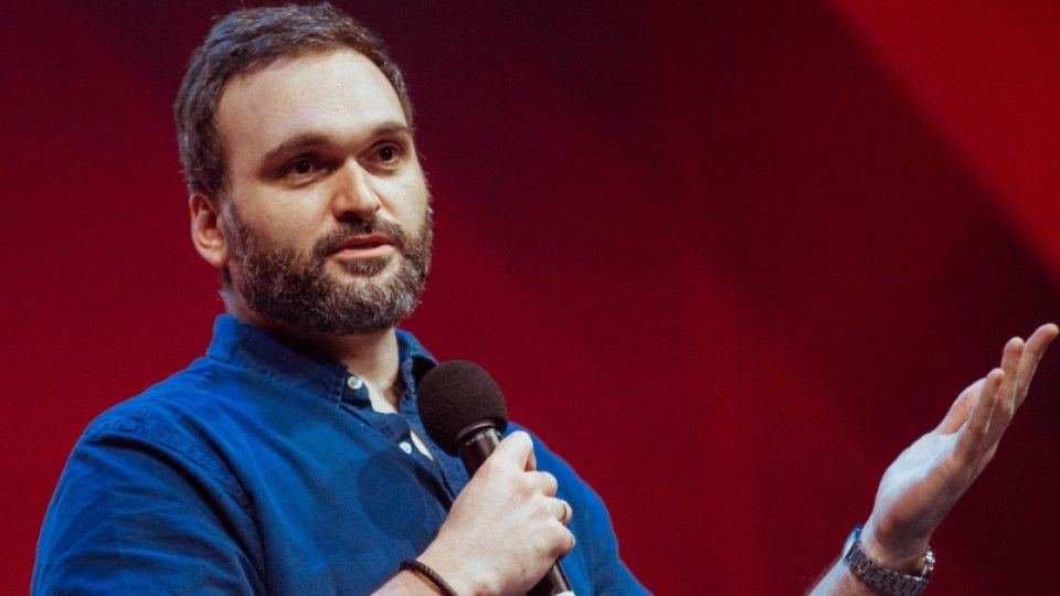 MBC Presents Nemr: Rampant Disorder – Abu Dhabi Comedy Season