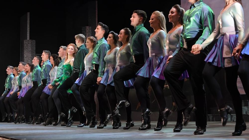 Riverdance