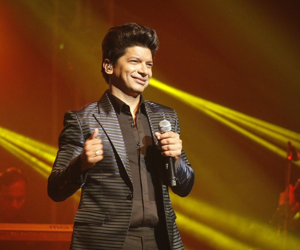 Shaan