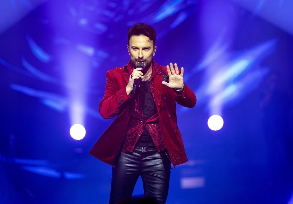 Tarkan