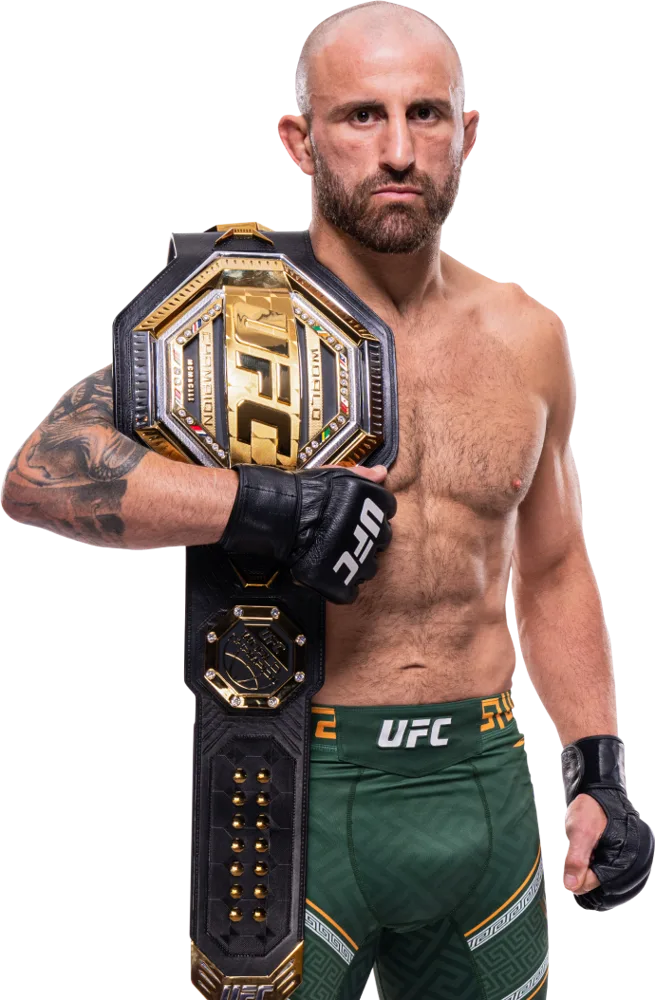 UFC 333