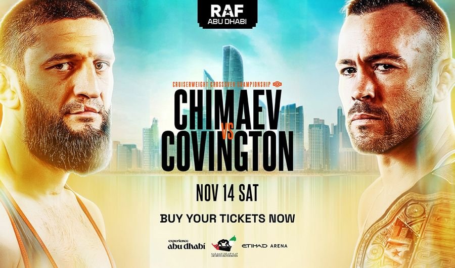 Real American Freestyle Abu Dhabi tickets at Etihad Arena, Abu Dhabi